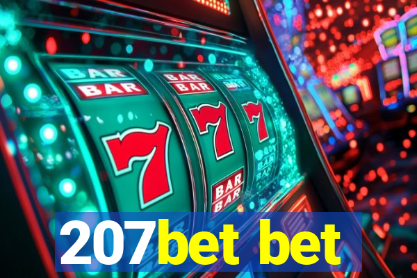 207bet bet